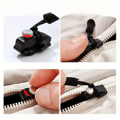 ZIPS, FurFree Pro - Háziállat szőrtelenítő - Image 4
