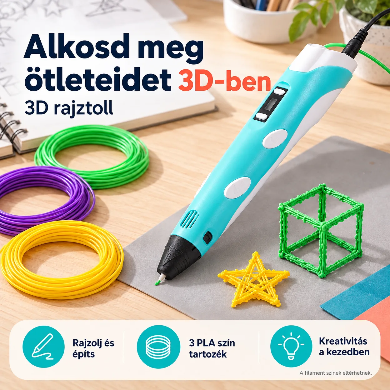 3DPen