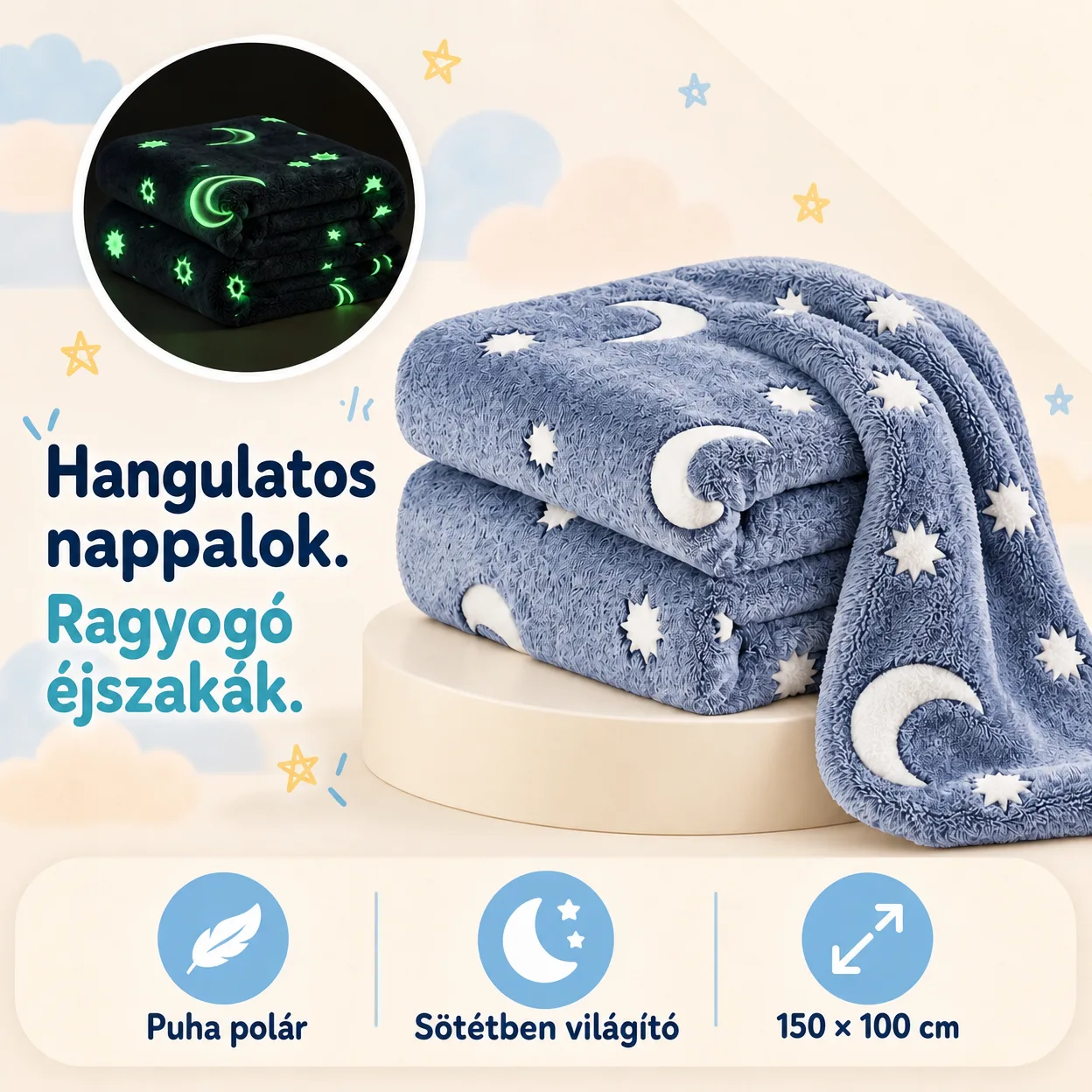 BlanketStar