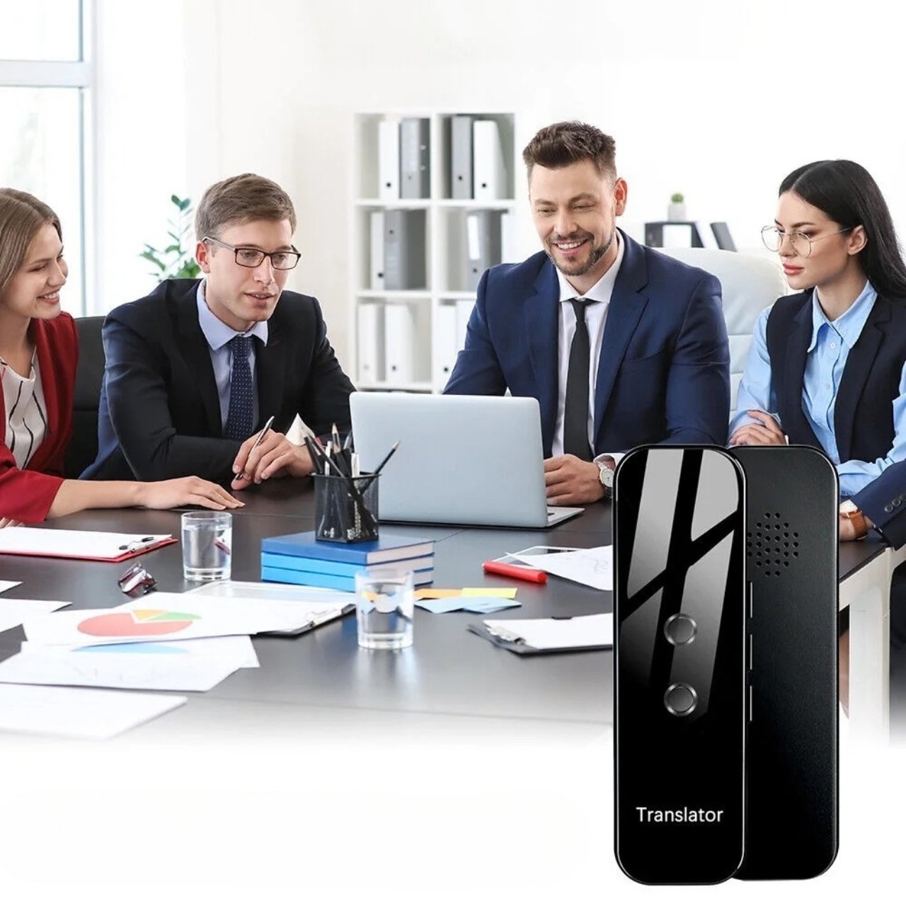 Translator, voice translator in more than 70 languages - Image 2