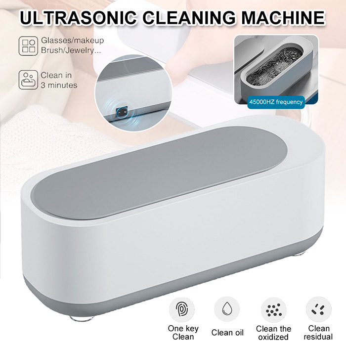 UltrasoundMachine, ultrahangos tisztító - Image 7