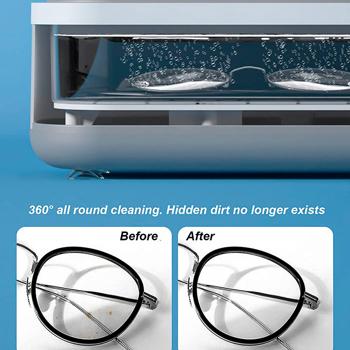 UltrasoundMachine, ultrahangos tisztító - Image 3